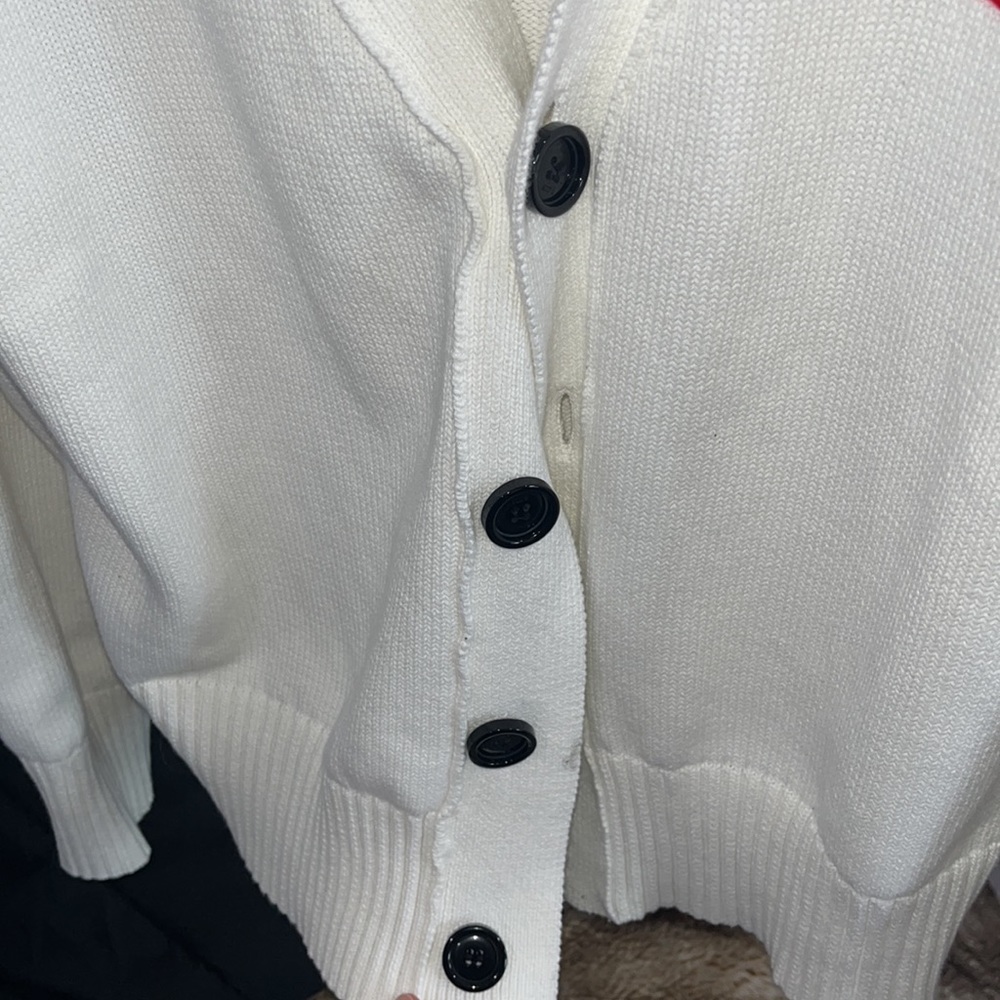 AMI Cardigan - Picture 3 of 5